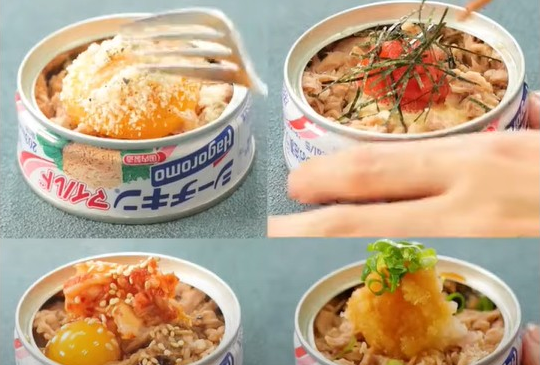 鮪魚罐頭有救了！1分鐘5道料理祕技大公開！